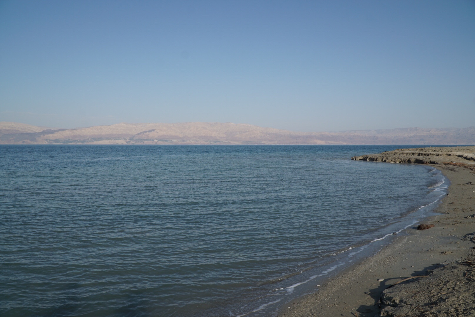 Dead Sea